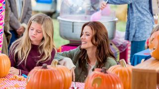 Falling for Vermont still 4