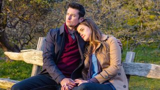 Love Under the Stars still 2