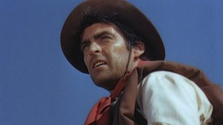 Way of a Gaucho still 6