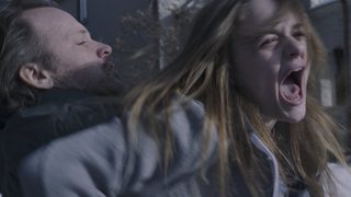 The Lie still 2