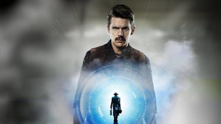 Predestination still 3