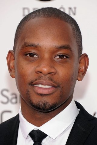 Aml Ameen, photo 3 of 3
