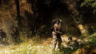 Alien Predator still 2