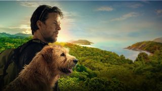 Arthur the King still 6