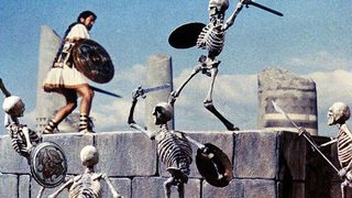 Jason and the Argonauts still 1