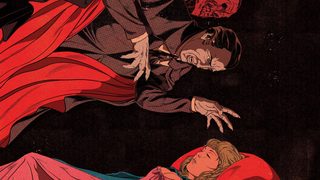 Scars of Dracula still 1