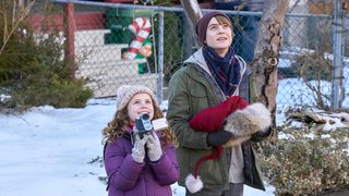 The Christmas Chronicles still 5