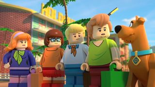 LEGO Scooby-Doo! Blowout Beach Bash still 4