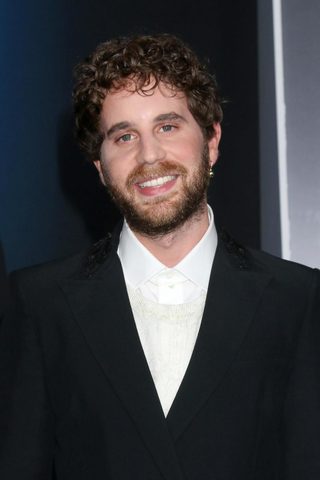 Ben Platt, photo 2 of 3