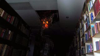 The Hollow still 1