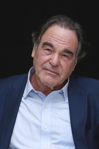 Oliver Stone, photo 1 of 3