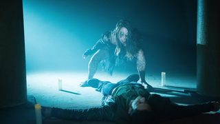 Sinister Squad still 1