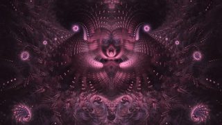 DMT: The Spirit Molecule still 2