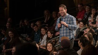Mike Birbiglia: Thank God for Jokes still 7