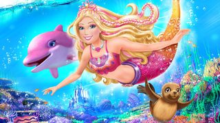 Barbie in A Mermaid Tale 2 still 1