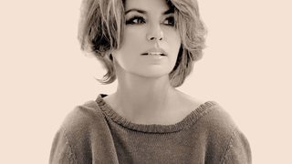 Shania Twain: Not Just a Girl still 2