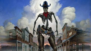 Ghost Town still 1