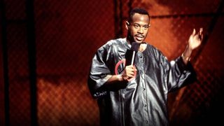 Martin Lawrence: You So Crazy still 2