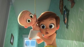 The Boss Baby: Family Business still 4