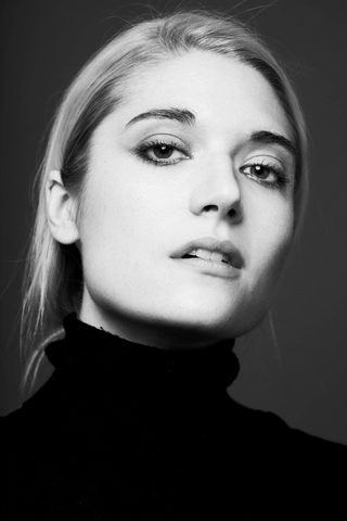 Morgan Wolk, photo 2 of 3