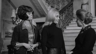 Ten Little Indians still 1