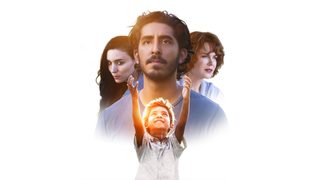 Lion still 2