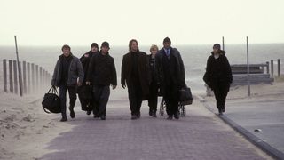 Mindhunters still 5