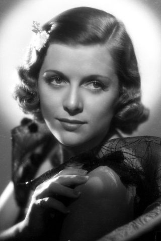 Irene Hervey, photo 3 of 3