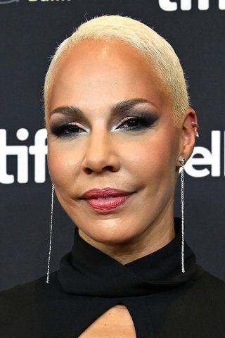 Amanda Brugel, photo 2 of 3