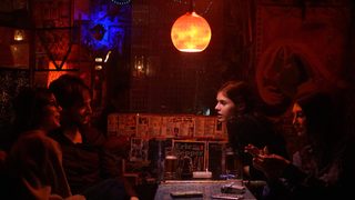 Lost Girls & Love Hotels still 1