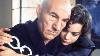 Safe House still 1