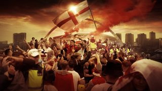 The Final: Attack on Wembley still 2