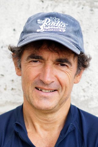 Albert Dupontel, photo 1 of 3