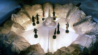 Doctor Who: The Five Doctors still 4