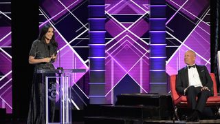 Comedy Central Roast of Bruce Willis still 1