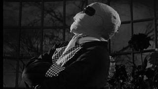 The Invisible Man still 2