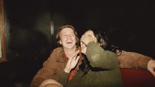 Parachute still 4