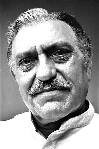 Amrish Puri, photo 1 of 3