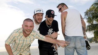 Dirty Sanchez: The Movie still 4