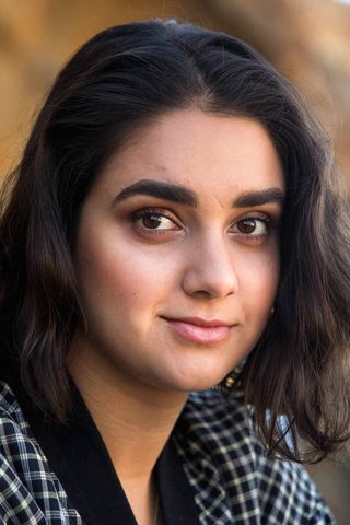 Geraldine Viswanathan, photo 1 of 3