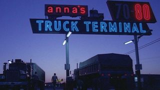 Truck Stop Women still 1
