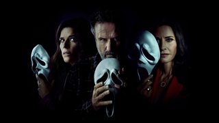 Scream still 2