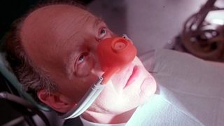 The Dentist still 6