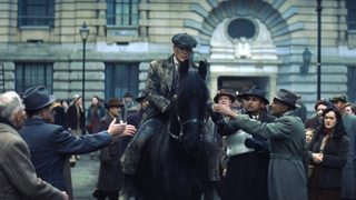 Peaky Blinders: The Immortal Man still 3