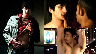 Strapped still 6