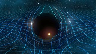 Black Hole Apocalypse still 1