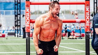Froning: The Fittest Man In History still 1