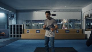 Life After Fighting still 4