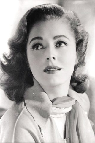 Eleanor Parker, photo 1 of 3