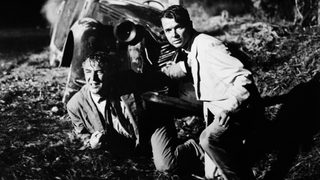 The Quiet American still 2
